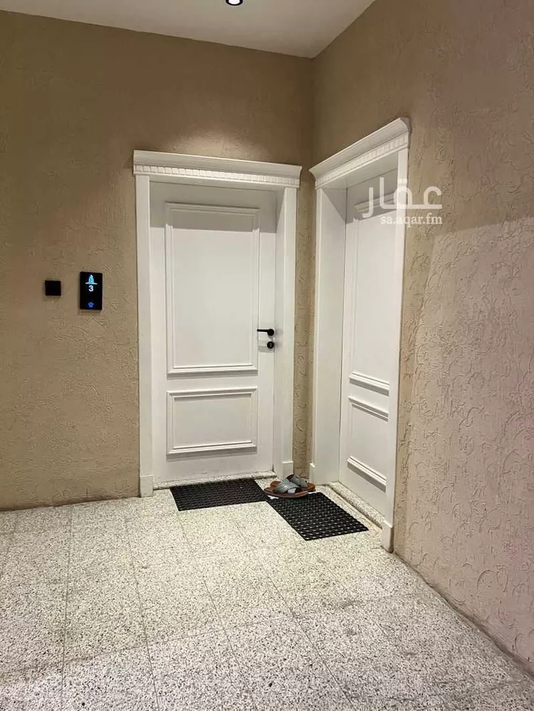 شقة للإيجار في شارع رفحاء, حي الحمراء, مدينة الخبر, المنطقة الشرقية صورة 4