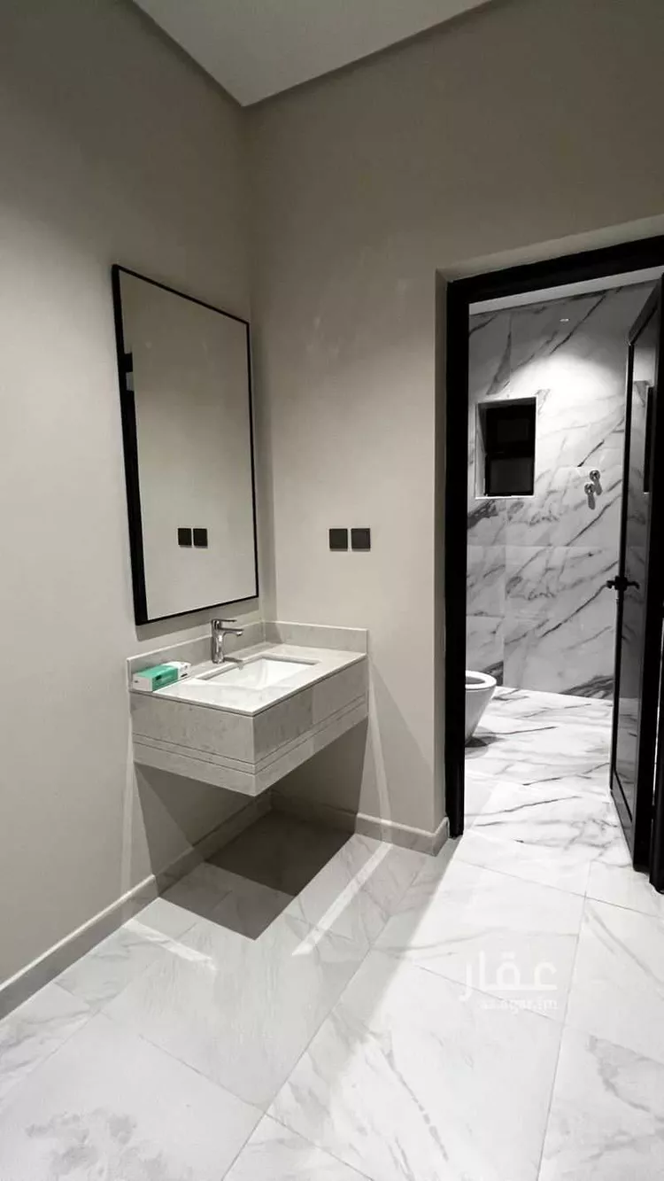 شقة للإيجار في شارع الطلح, حي المنتزة, مدينة الدمام, المنطقة الشرقية صورة 4