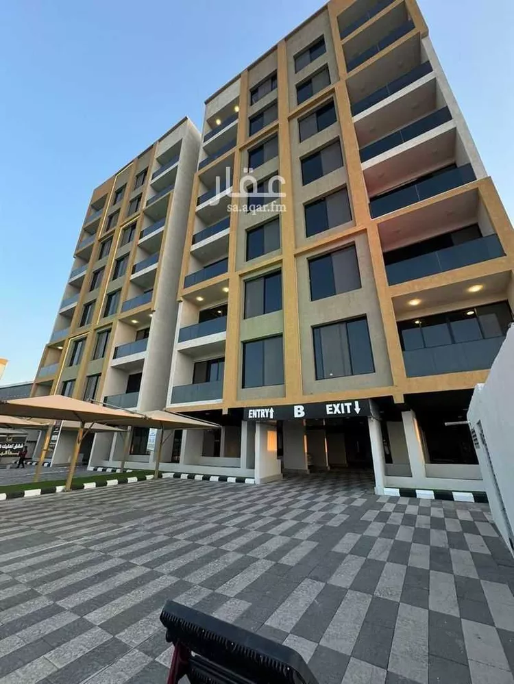 Apartment for Rent in Dammam An Nuzhah صورة 2