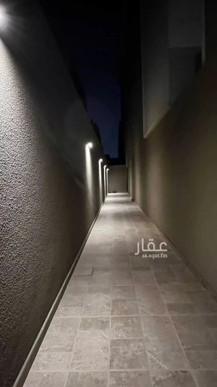 شقة للإيجار في شارع الطلح, حي المنتزة, مدينة الدمام, المنطقة الشرقية صورة 2