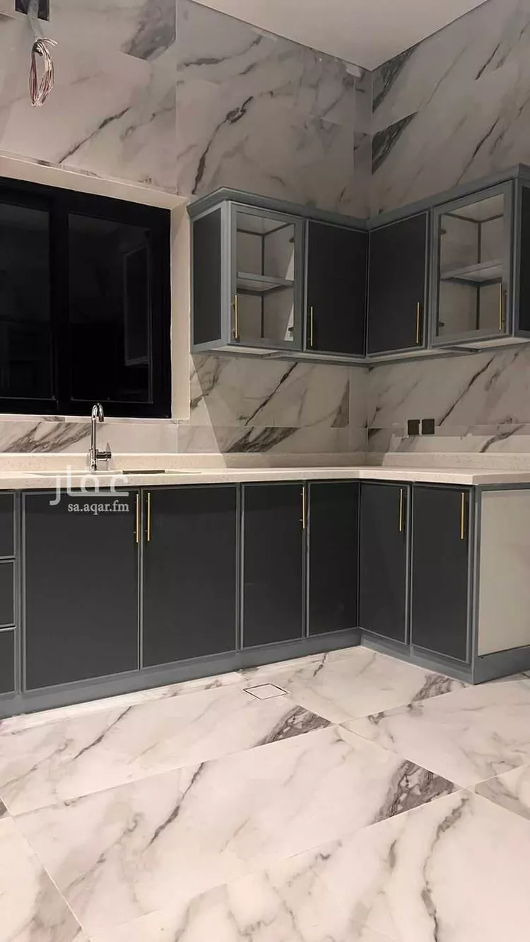 شقة للإيجار في شارع الطلح, حي المنتزة, مدينة الدمام, المنطقة الشرقية صورة 3