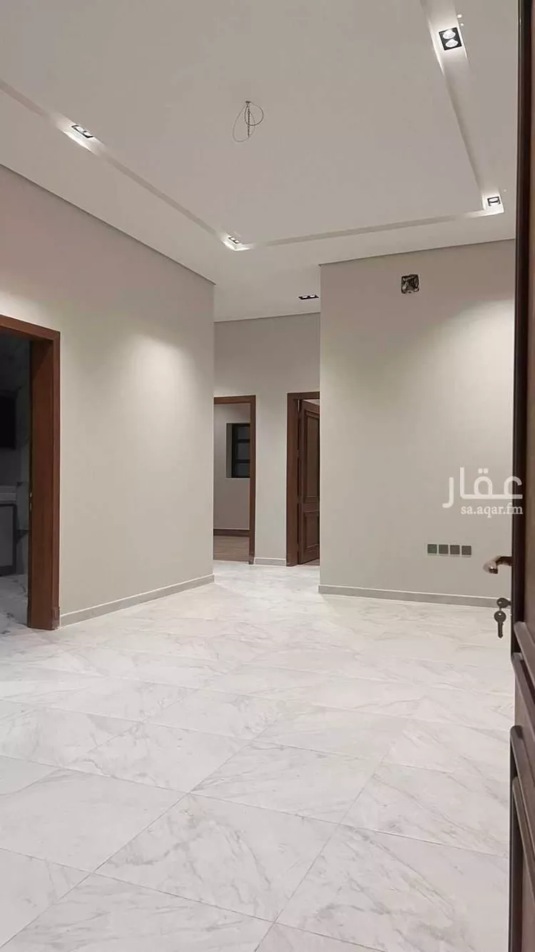 شقة للإيجار في شارع الطلح, حي المنتزة, مدينة الدمام, المنطقة الشرقية صورة 2