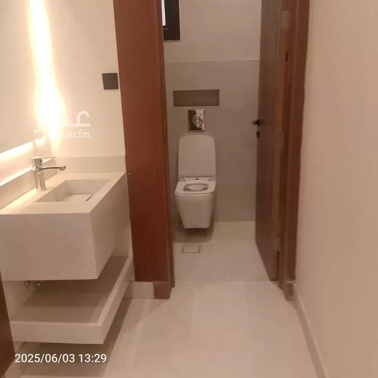 دور للإيجار في شارع علي ابن ابراهيم ، حي الرمال ، الرياض ، منطقة الرياض صورة 4