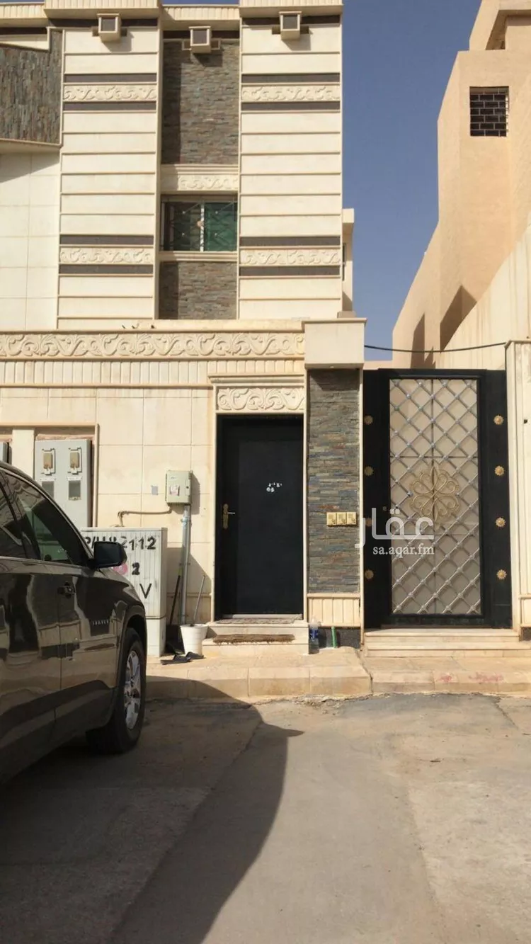 شقة للإيجار في شارع بصيرة, حي عرقة, مدينة الرياض, منطقة الرياض صورة 5