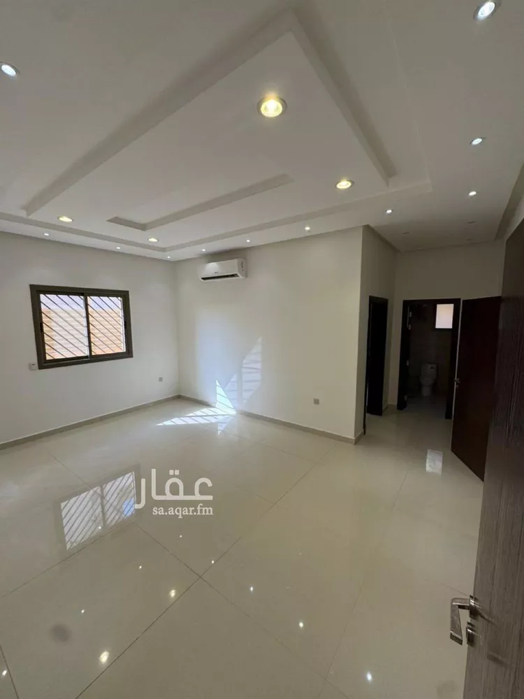 شقة للإيجار في شارع الحويطة, حي الملقا, مدينة الرياض, منطقة الرياض صورة 5