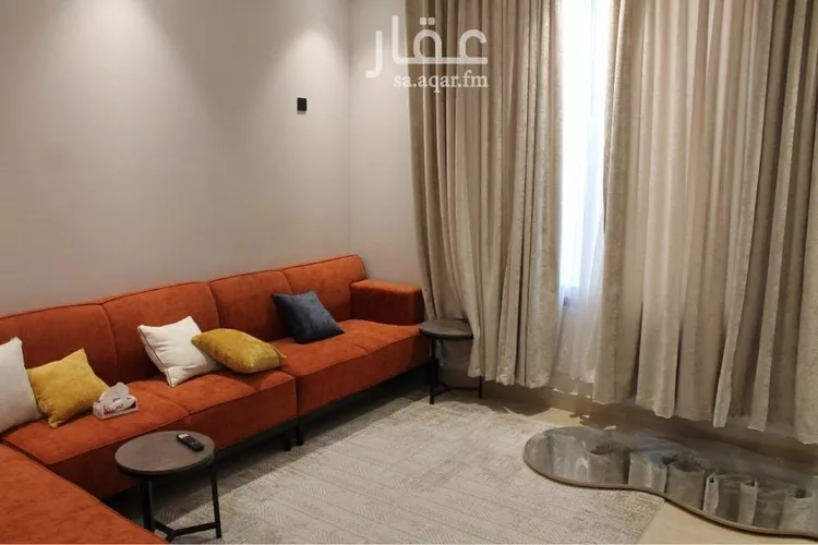 شقة للإيجار في شارع مانع المريدي, حي عرقة, مدينة الرياض, منطقة الرياض صورة 4