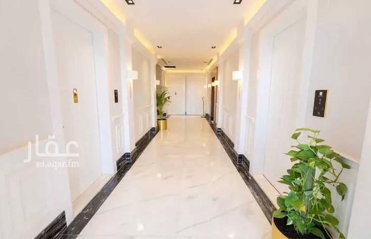 شقة للإيجار في شارع الأمير عبدالله بن فيصل بن فرحان آل سعو, حي القيروان, مدينة الرياض, منطقة الرياض صورة 3