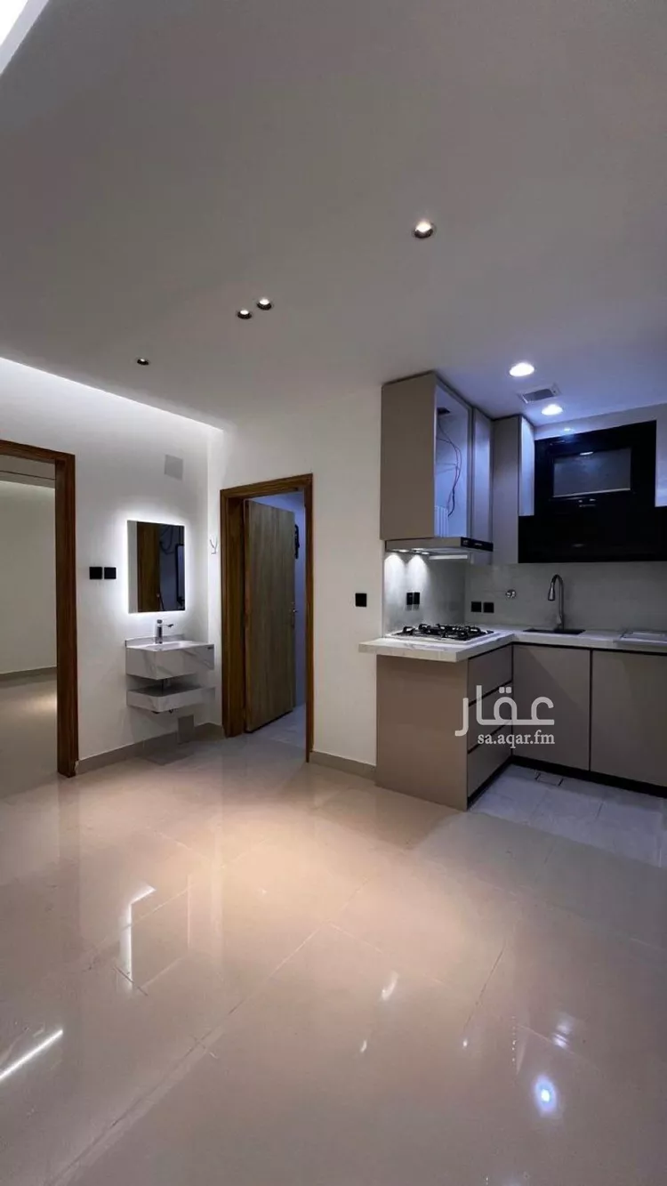 شقة للإيجار في شارع عبدالرحمن بن عبدالله السقاف, حي ظهرة لبن, مدينة الرياض, منطقة الرياض صورة 4
