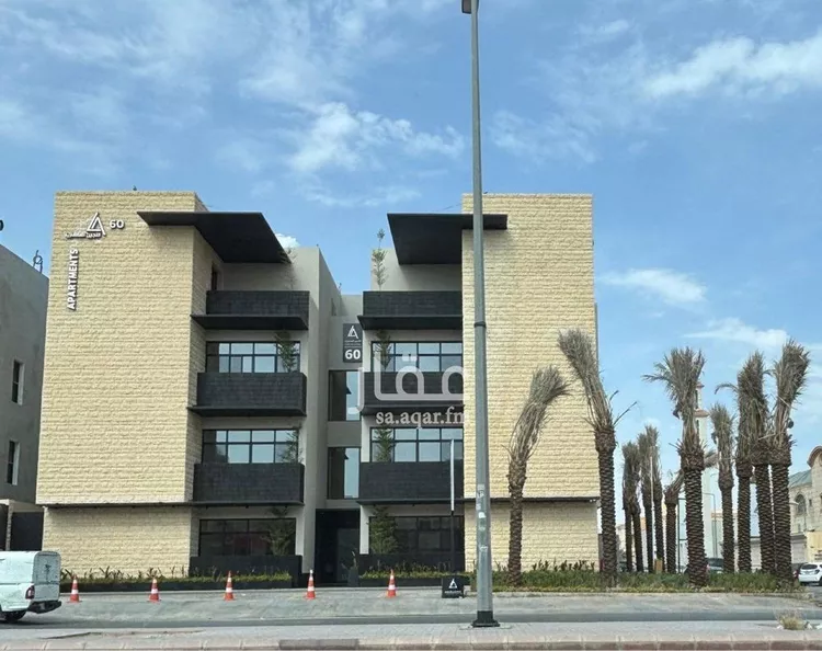 شقة للإيجار في شارع الامير سلمان بن محمد بن سعود, حي الصحافة, مدينة الرياض, منطقة الرياض صورة 3