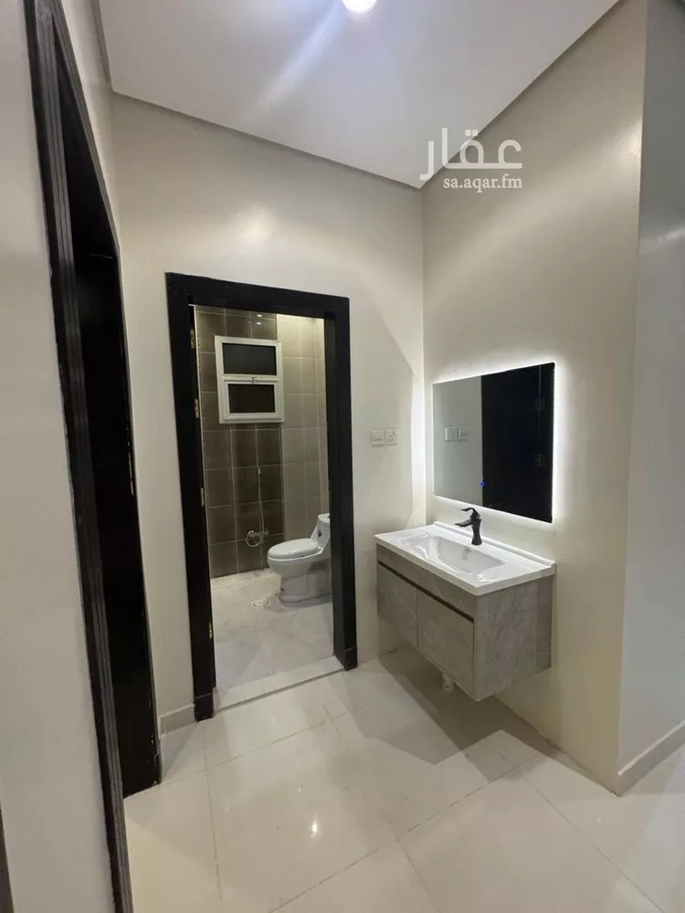 شقة للإيجار في شارع الحجل, حي لبن, مدينة الرياض, منطقة الرياض