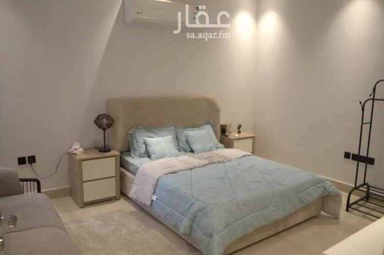 شقة للإيجار في شارع مانع المريدي, حي عرقة, مدينة الرياض, منطقة الرياض صورة 2