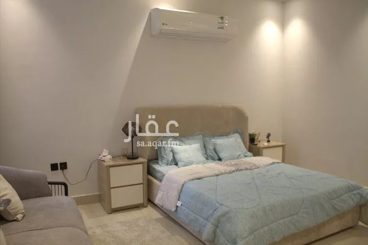 شقة للإيجار في شارع مانع المريدي, حي عرقة, مدينة الرياض, منطقة الرياض صورة 5