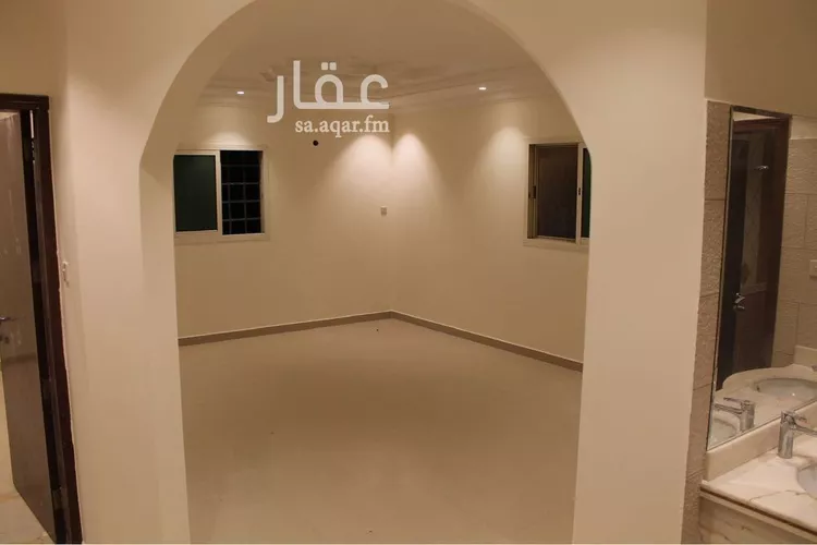 دور للإيجار في شارع الدوائر, حي عرقة, مدينة الرياض, منطقة الرياض صورة 2