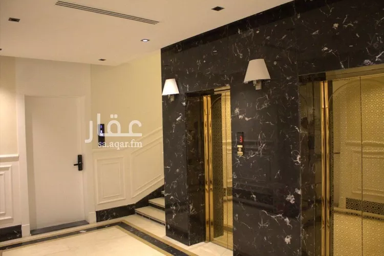 شقة للإيجار في شارع القادسية, حي الياسمين, مدينة الرياض, منطقة الرياض صورة 4