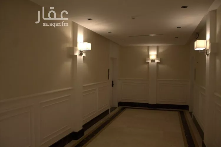 شقة للإيجار في شارع القادسية, حي الياسمين, مدينة الرياض, منطقة الرياض