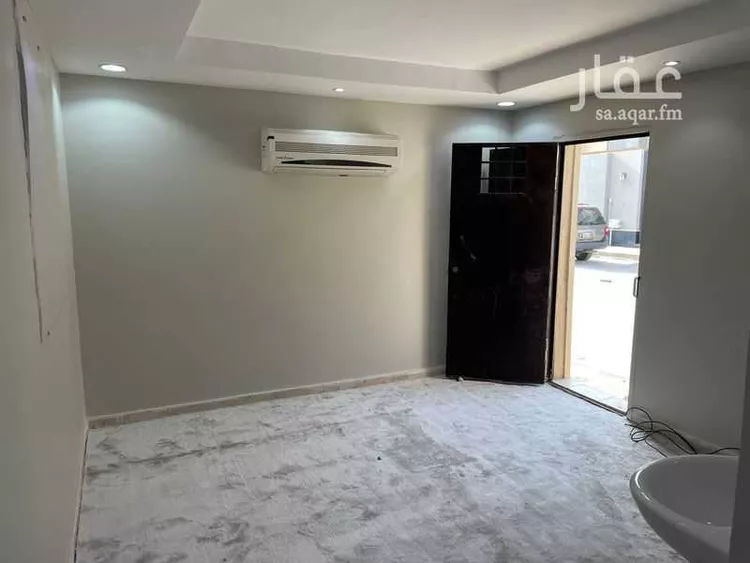 غرفة للإيجار في شارع الساعى, حي الياسمين, مدينة الرياض, منطقة الرياض