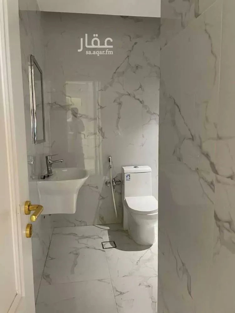 شقة للإيجار في شارع الأمير عبدالله بن فيصل بن فرحان آل سعو, حي القيروان, مدينة الرياض, منطقة الرياض صورة 2