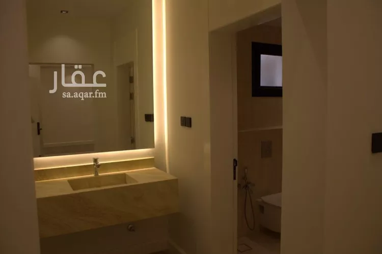 شقة للإيجار في شارع القادسية, حي الياسمين, مدينة الرياض, منطقة الرياض صورة 5