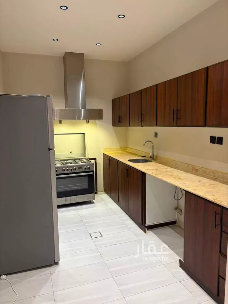 شقة للإيجار في شارع بكر بن أبي الثلج, حي أم الحمام الغربي, مدينة الرياض, منطقة الرياض صورة 5