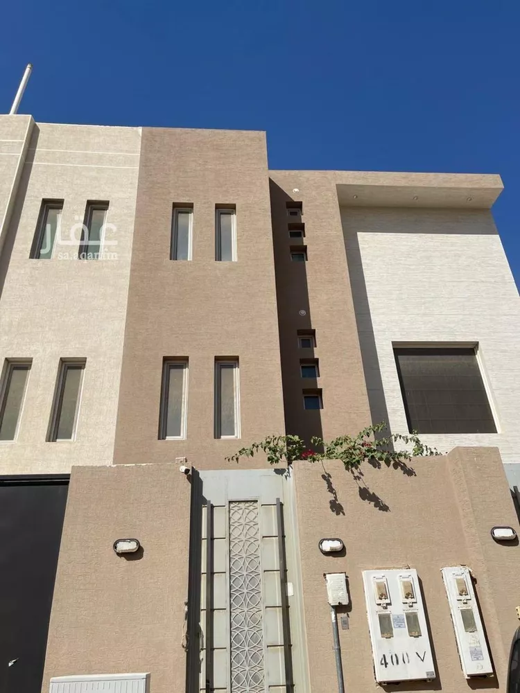 شقة للإيجار في شارع محمد حسين نصيف, حي ظهرة لبن, مدينة الرياض, منطقة الرياض صورة 2