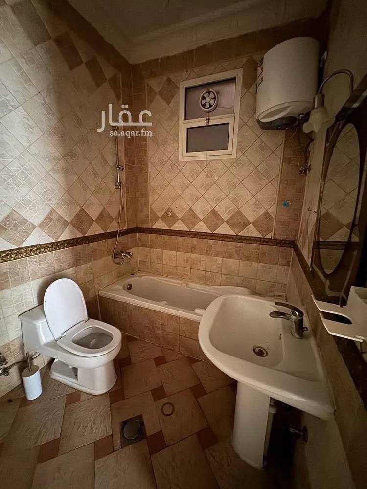 شقة للإيجار في شارع عبدالله بن حسن آل الشيخ, حي المصيف, مدينة الرياض, منطقة الرياض صورة 5