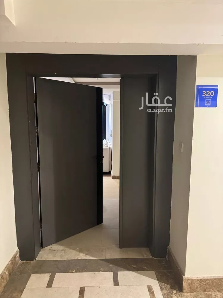 شقة للإيجار في شارع الإعتماد, حي الملقا, مدينة الرياض, منطقة الرياض صورة 4