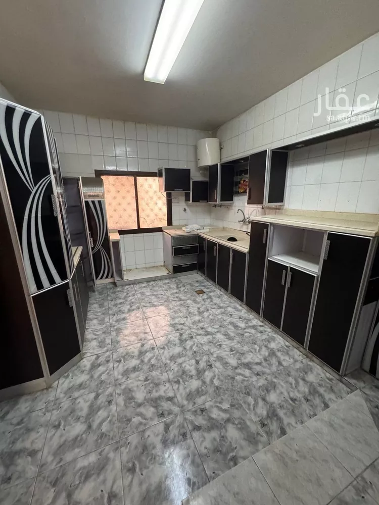 دور للإيجار في شارع صالح السلطان, حي المصيف, مدينة الرياض, منطقة الرياض صورة 3