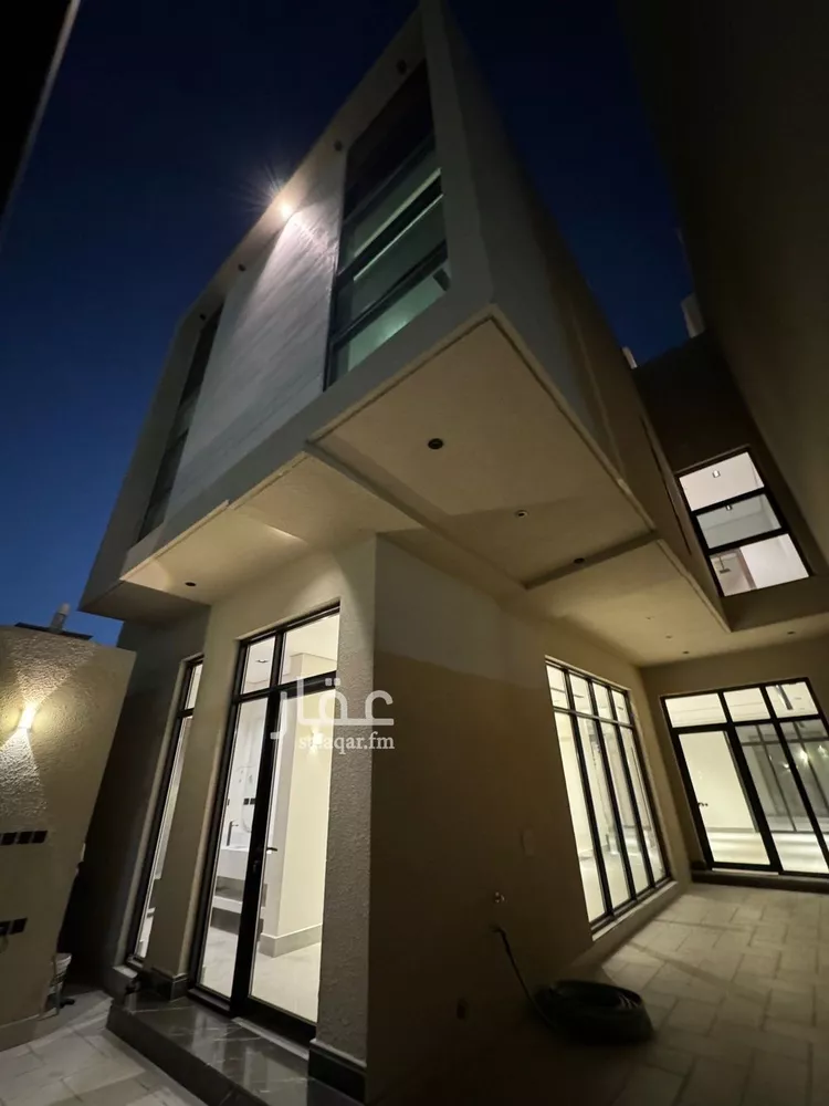 فيلا للبيع في شارع جبل الأعراف, حي النرجس, مدينة الرياض, منطقة الرياض