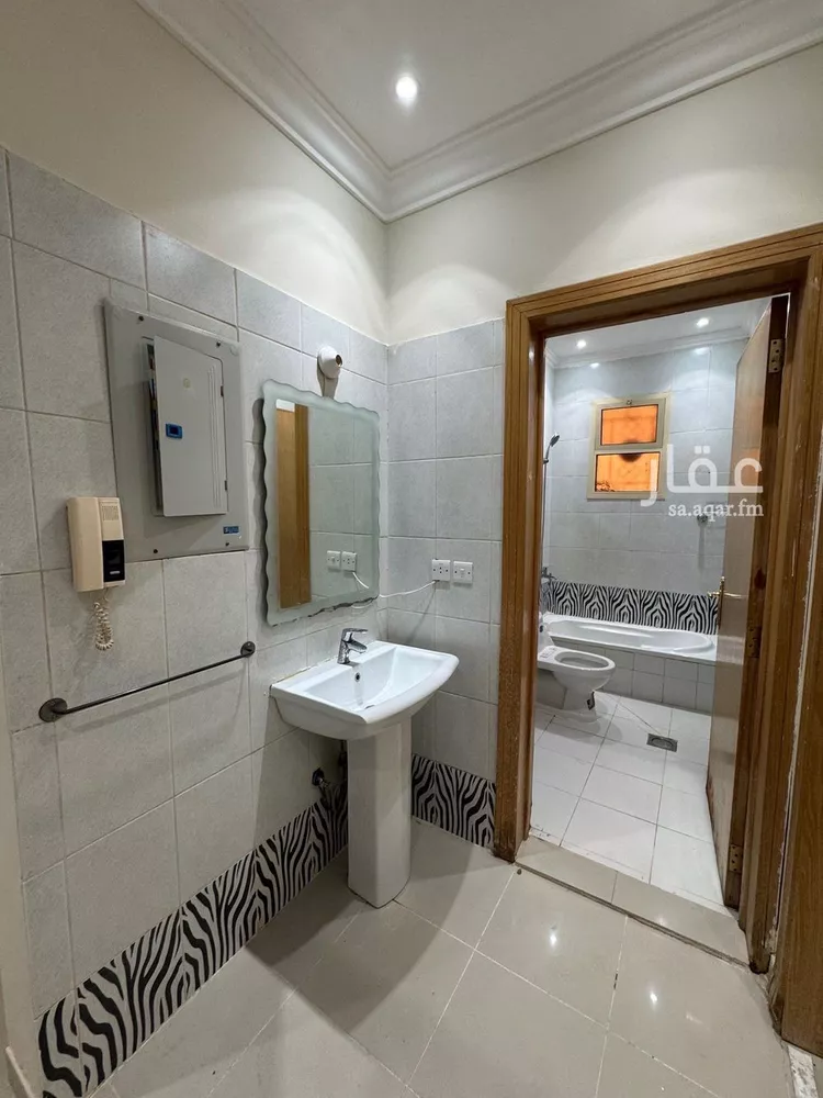 شقة للإيجار في شارع رقم 119, حي الياسمين, مدينة الرياض, منطقة الرياض صورة 3