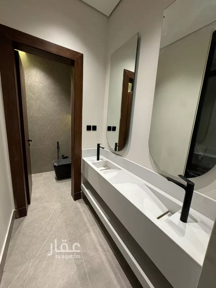 فيلا للبيع في شارع جبل الأعراف, حي النرجس, مدينة الرياض, منطقة الرياض صورة 2