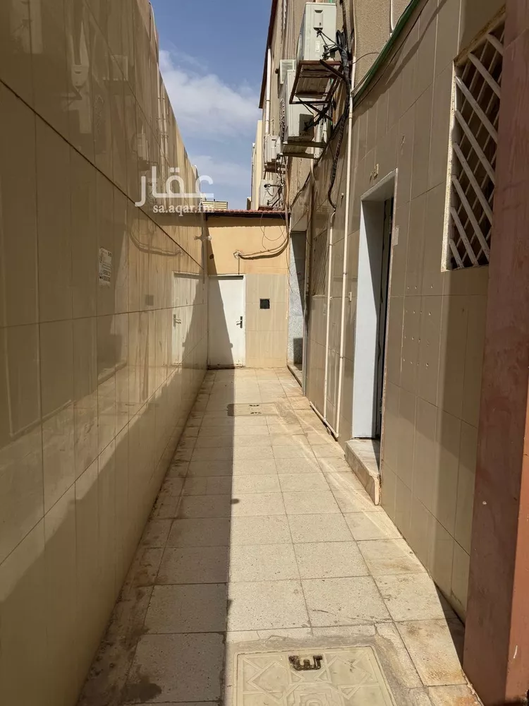 شقة للإيجار في شارع عبدالله بن حسن آل الشيخ, حي المصيف, مدينة الرياض, منطقة الرياض صورة 2