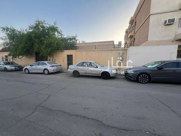 فيلا للبيع في شارع غير مسمى, حي المربع, مدينة الرياض, منطقة الرياض صورة 2
