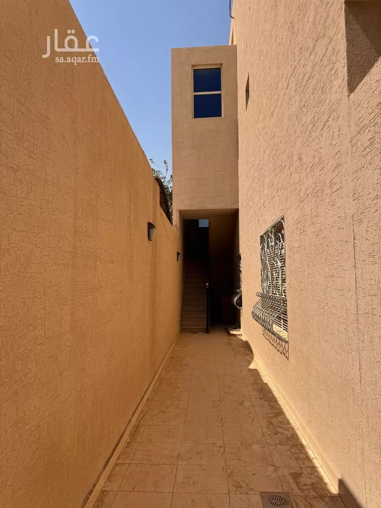 شقة للإيجار في شارع الحارث بن عميرة, حي التعاون, مدينة الرياض, منطقة الرياض صورة 5