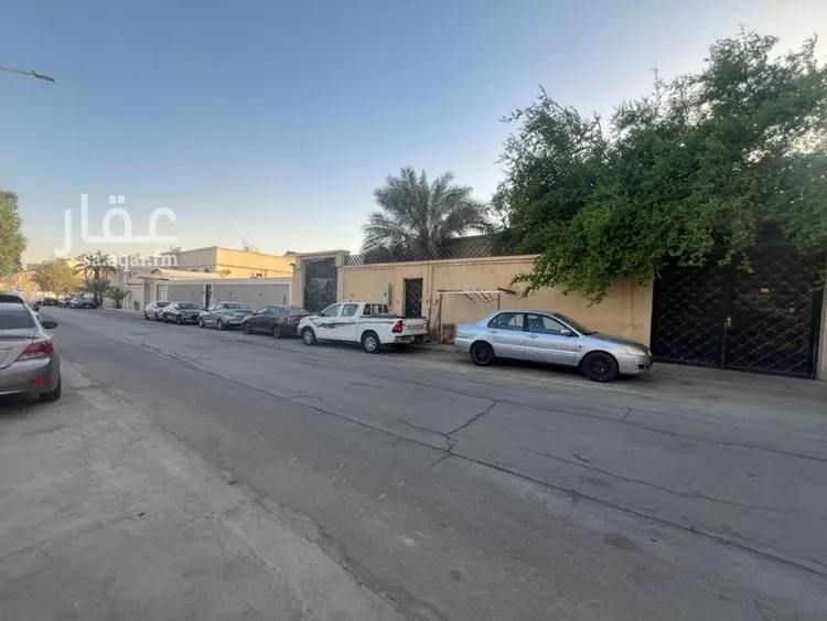 فيلا للبيع في شارع غير مسمى, حي المربع, مدينة الرياض, منطقة الرياض