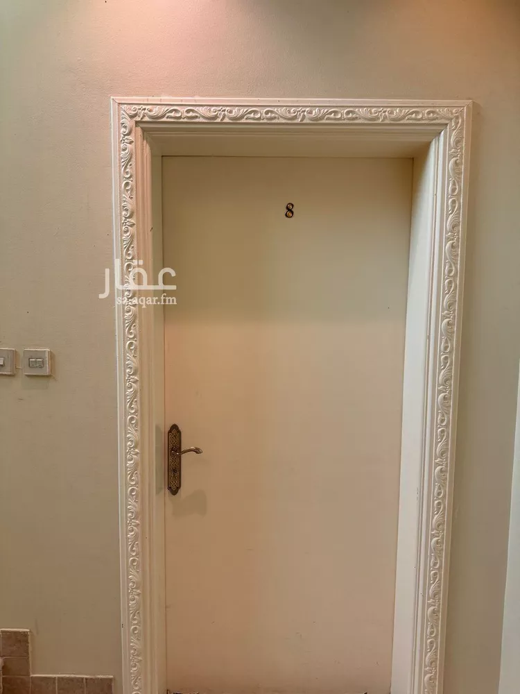 شقة للإيجار في شارع الحارث بن عميرة, حي التعاون, مدينة الرياض, منطقة الرياض صورة 3