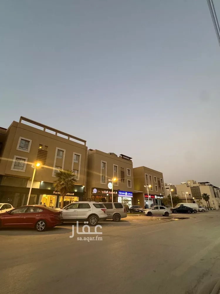 شقة للإيجار في شارع الإعتماد, حي الملقا, مدينة الرياض, منطقة الرياض صورة 5