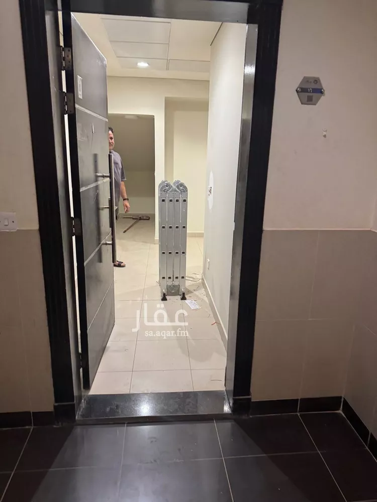 شقة للإيجار في شارع الفجر, حي الياسمين, مدينة الرياض, منطقة الرياض صورة 5
