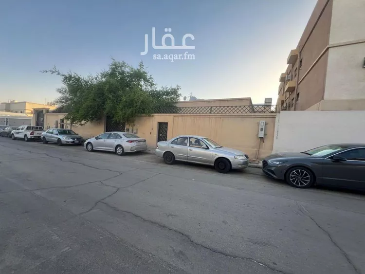 فيلا للبيع في شارع غير مسمى, حي المربع, مدينة الرياض, منطقة الرياض صورة 3