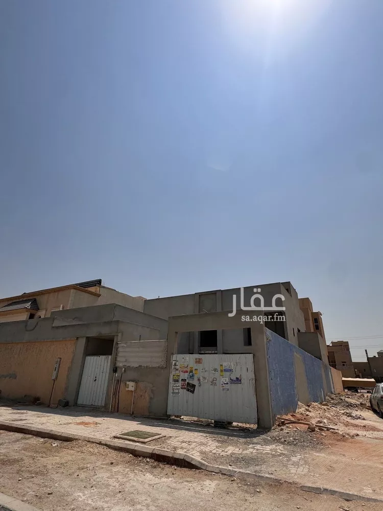 فيلا للبيع في شارع السلمانية 17, حي السليمانية, مدينة امارة منطقة الرياض - الدرعيه, منطقة الرياض
