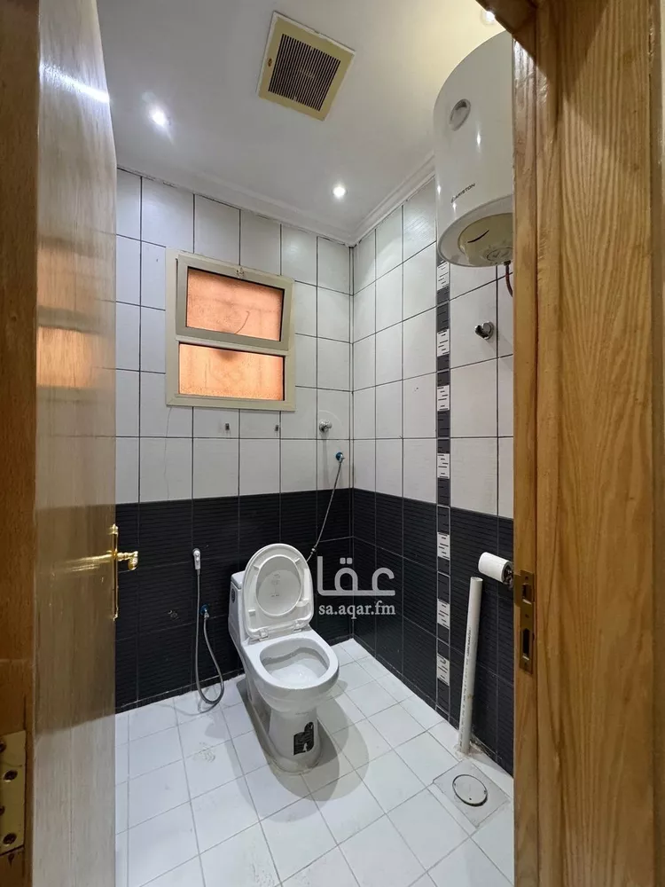 شقة للإيجار في شارع رقم 119, حي الياسمين, مدينة الرياض, منطقة الرياض صورة 2
