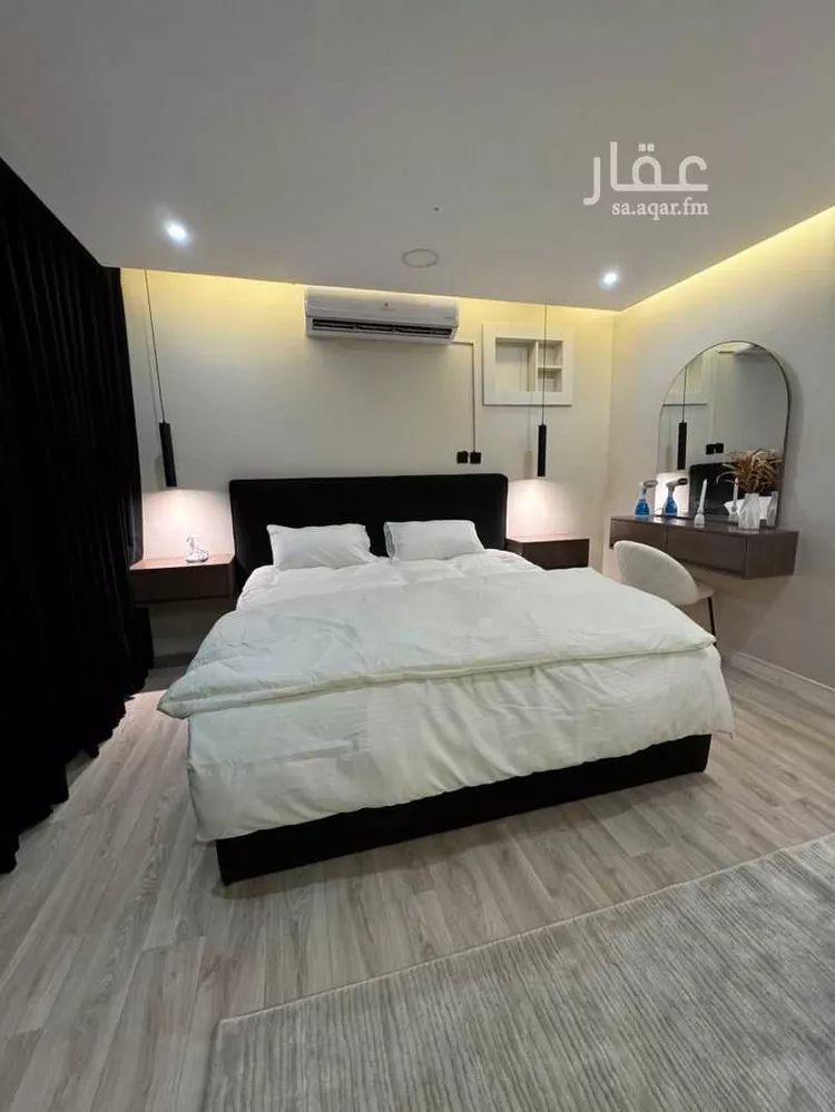 استديو مفروش للحجز في حي المونسية ، الرياض ، منطقة الرياض صورة 3