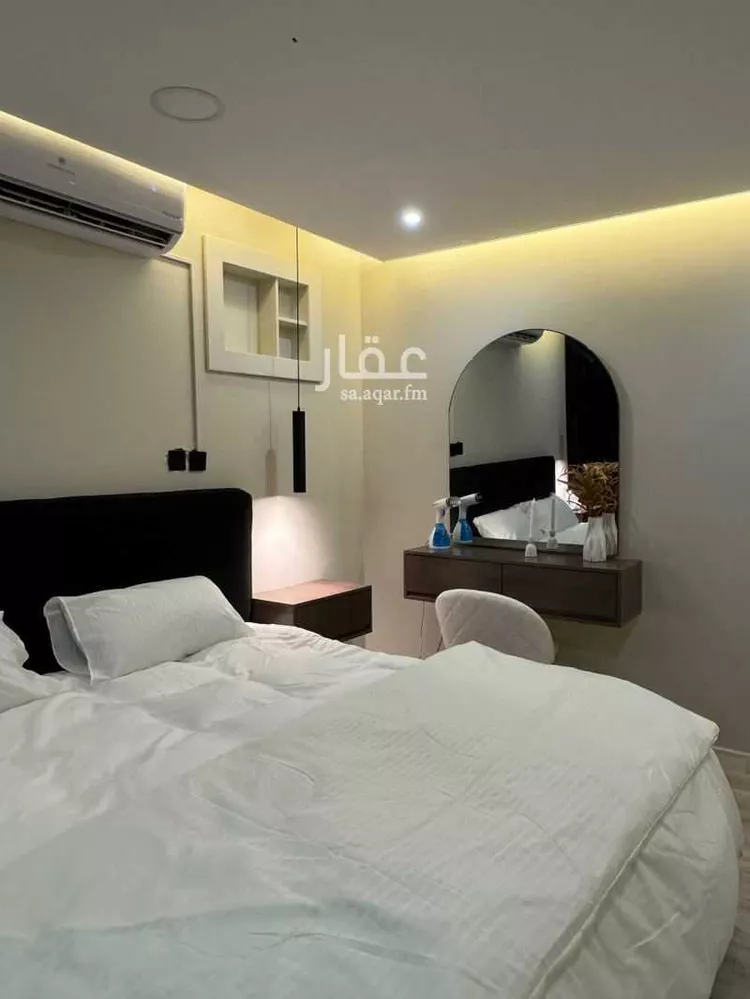 استديو مفروش للحجز في حي المونسية ، الرياض ، منطقة الرياض 6