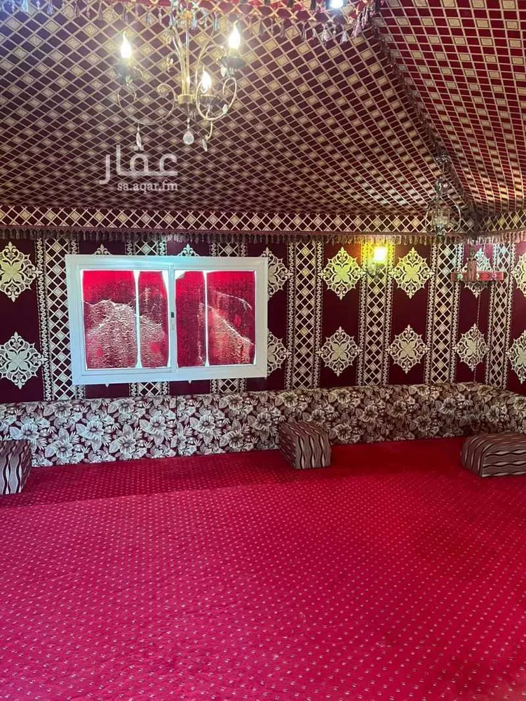 شاليه واستراحة للحجز في شارع الصفراء 2 ، حي ج8 ، الطائف ، الطائف 9