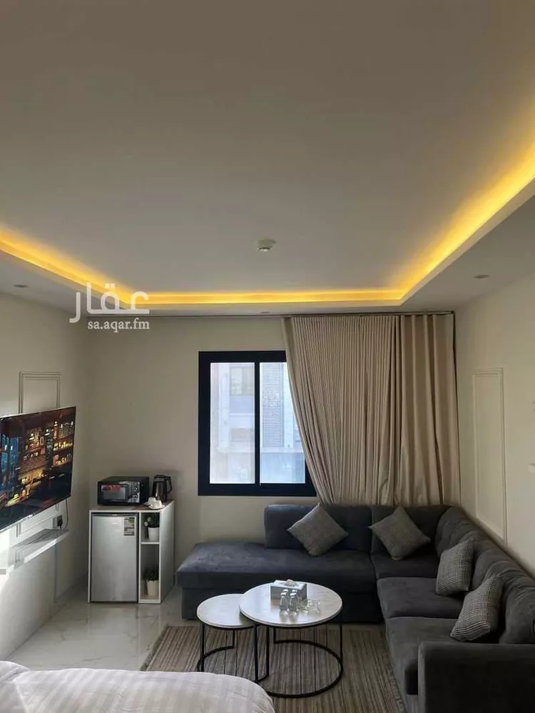 شقة مفروشة للحجز في شارع الربيع ، حي النرجس ، الرياض ، منطقة الرياض صورة 3