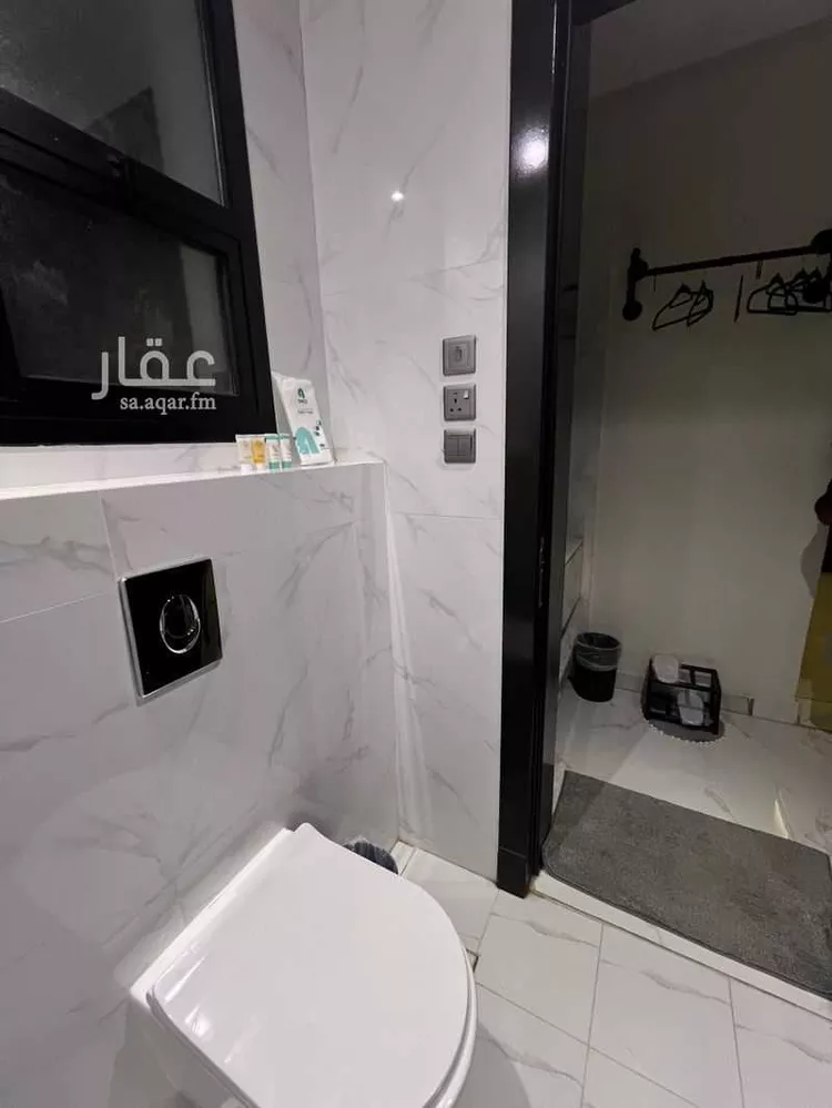 Furnished Studio for Booking in Riyadh An Narjis 8