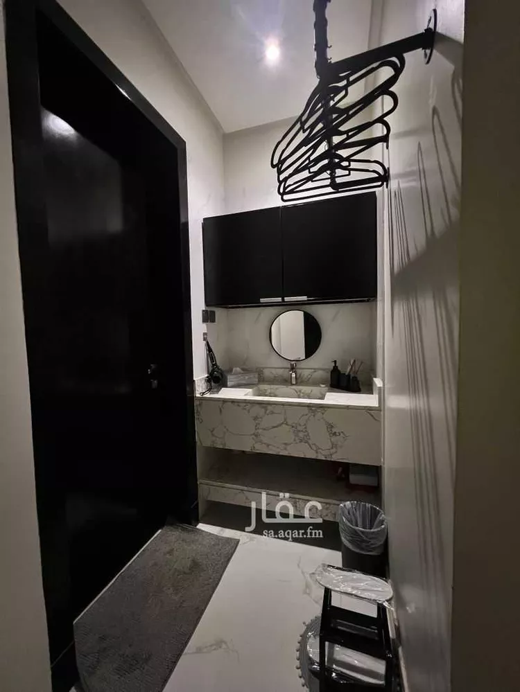 Furnished Studio for Booking in Riyadh An Narjis 7
