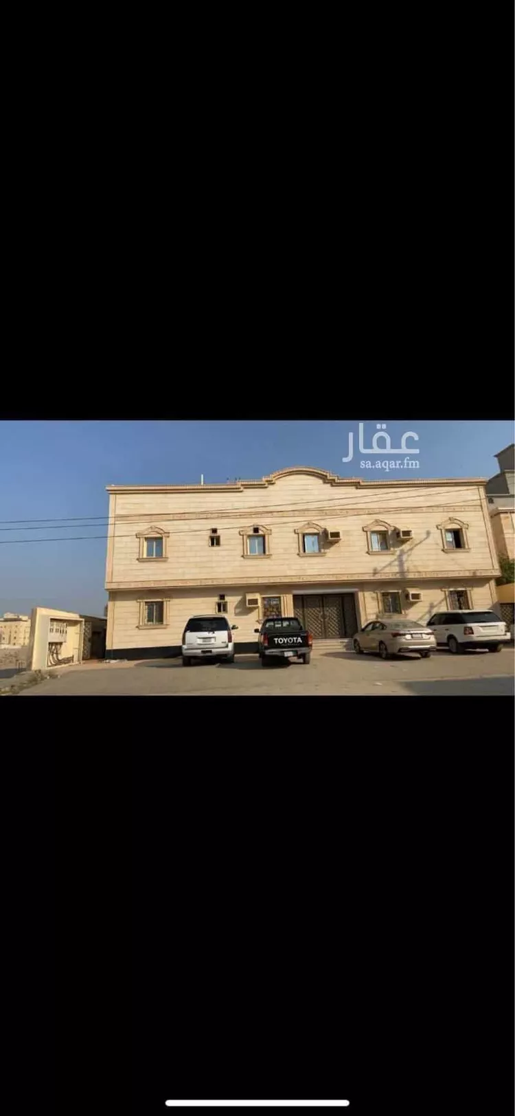 عمارة للبيع في شارع شعب المعين, حي القرينية, مدينة جدة, منطقة مكة المكرمة