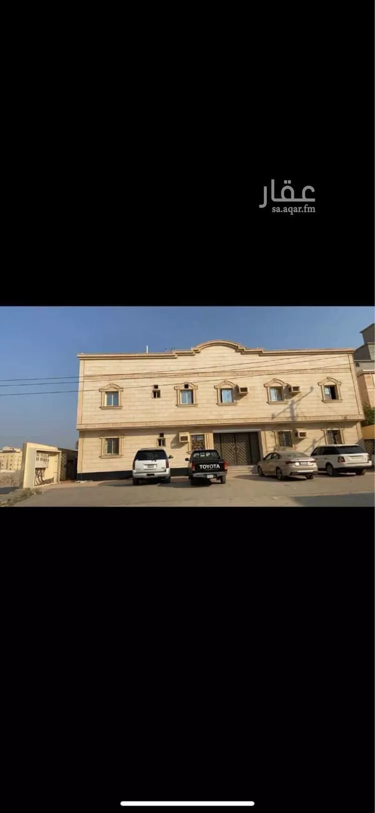 عمارة للبيع في شارع شعب المعين, حي القرينية, مدينة جدة, منطقة مكة المكرمة