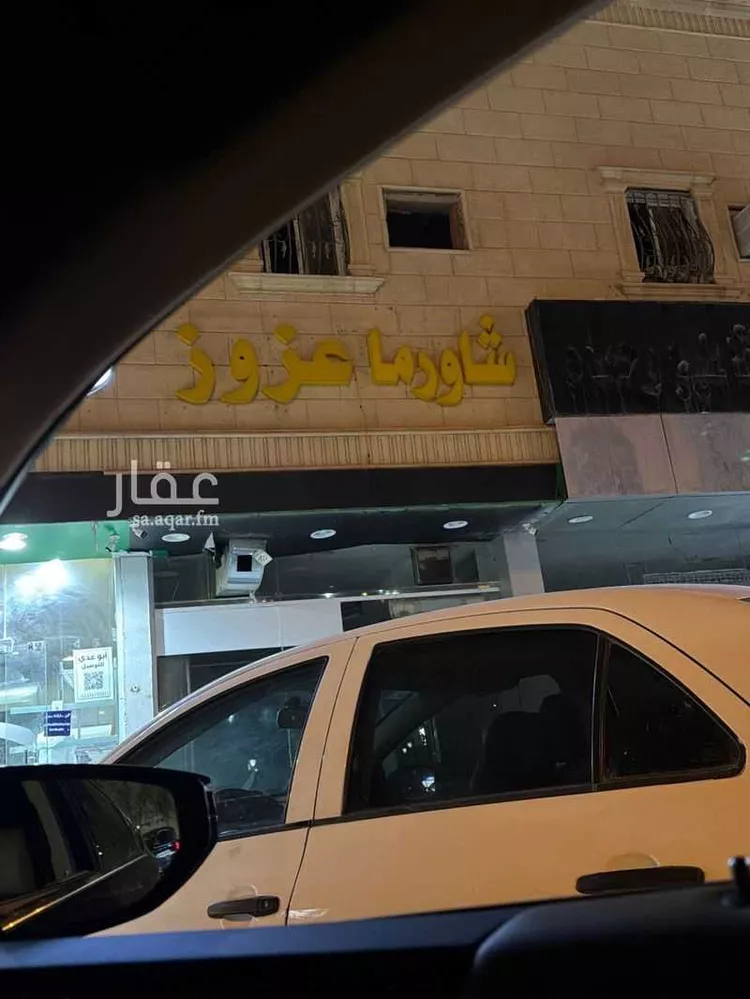 محل للبيع في طريق الشيخ خليفة بن حمد ال ثاني ، حي الجنادرية ، الرياض ، منطقة الرياض صورة 5