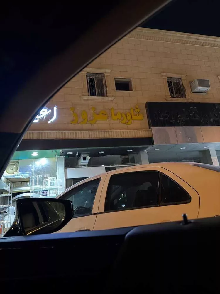 محل للبيع في طريق الشيخ خليفة بن حمد ال ثاني ، حي الجنادرية ، الرياض ، منطقة الرياض صورة 4